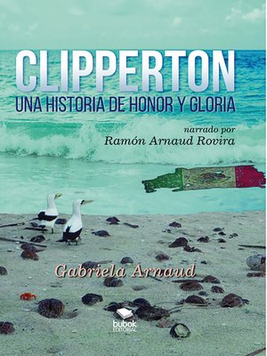 cover image of Clipperton